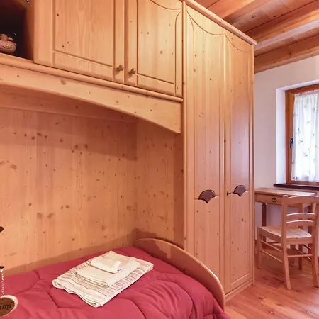 Alle Sorgenti Casa vacanze *