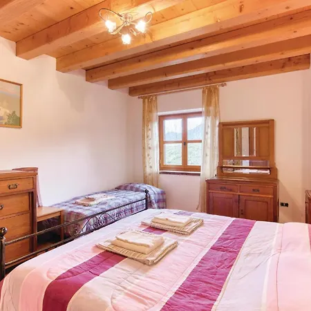 Casa vacanze Alle Sorgenti *