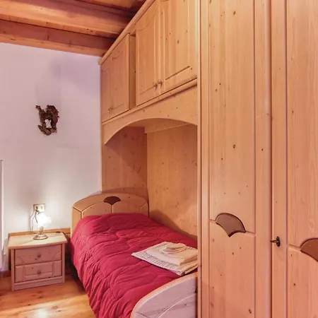 Alle Sorgenti * Comeglians