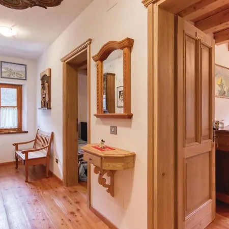 Dom wakacyjny Alle Sorgenti