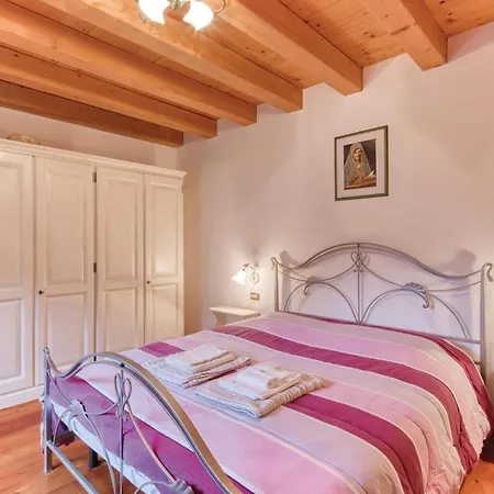 Dom wakacyjny Alle Sorgenti Comeglians