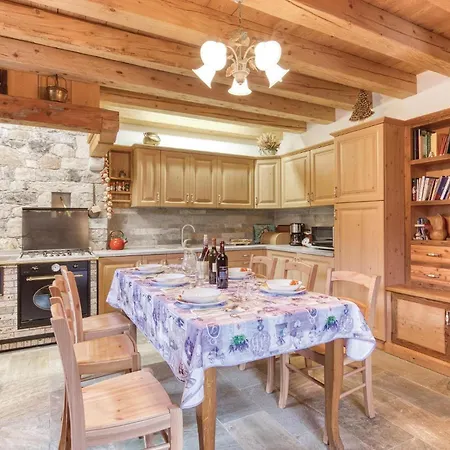 Alle Sorgenti Dom wakacyjny