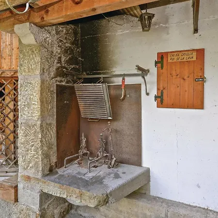 Casa vacanze Alle Sorgenti *