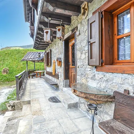 Dom wakacyjny Alle Sorgenti *