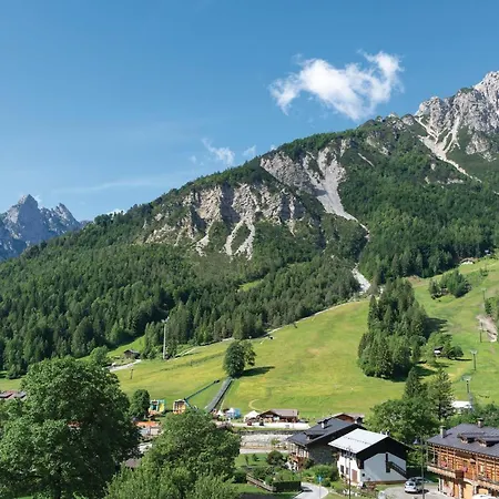 Dom wakacyjny Alle Sorgenti *