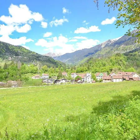 Casa vacanze Alle Sorgenti Comeglians