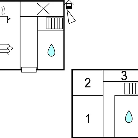 Casa vacanze Alle Sorgenti