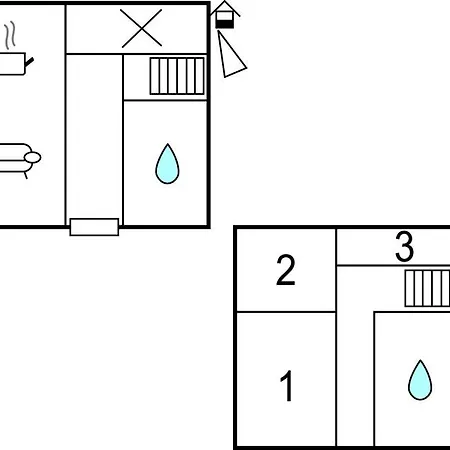 Casa de Férias Alle Sorgenti Comeglians