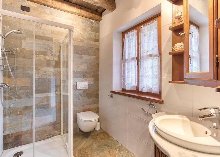 Nyaraló Alle Sorgenti