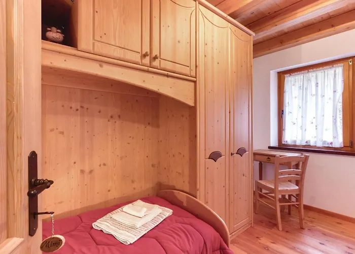 Alle Sorgenti Nyaraló *