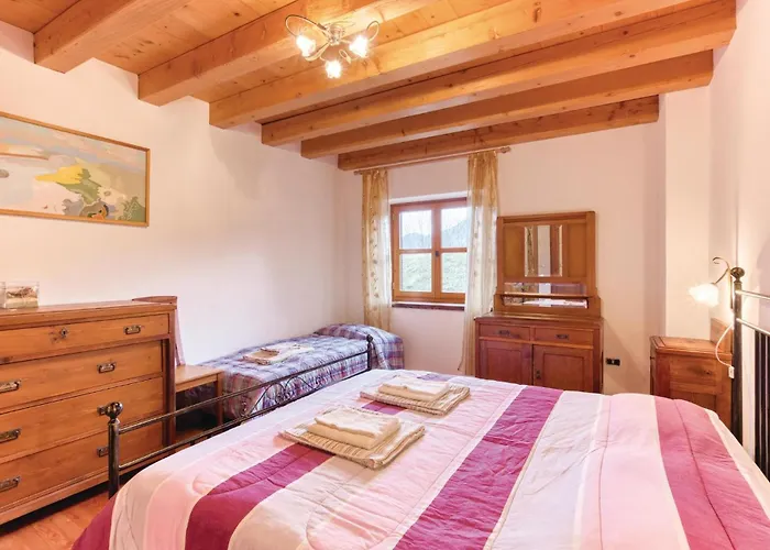 Nyaraló Alle Sorgenti *