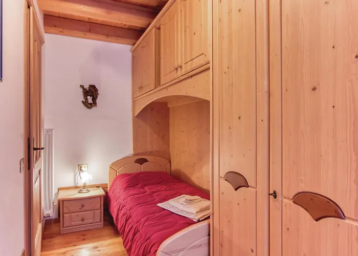 Alle Sorgenti * Comeglians