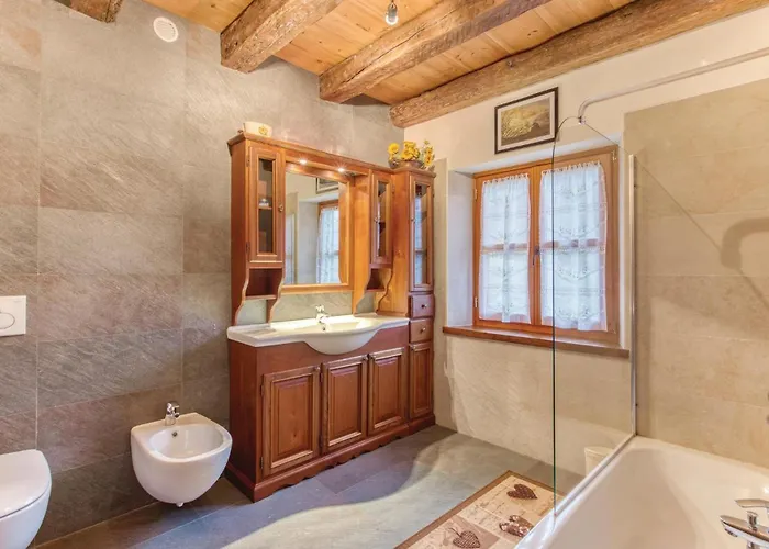 Alle Sorgenti Nyaraló