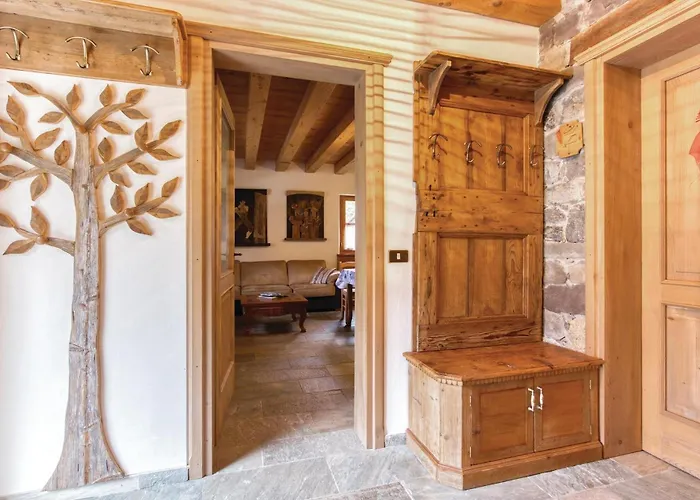 Nyaraló Alle Sorgenti *