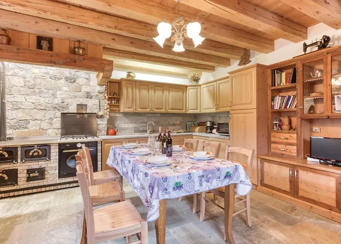 Alle Sorgenti Nyaraló