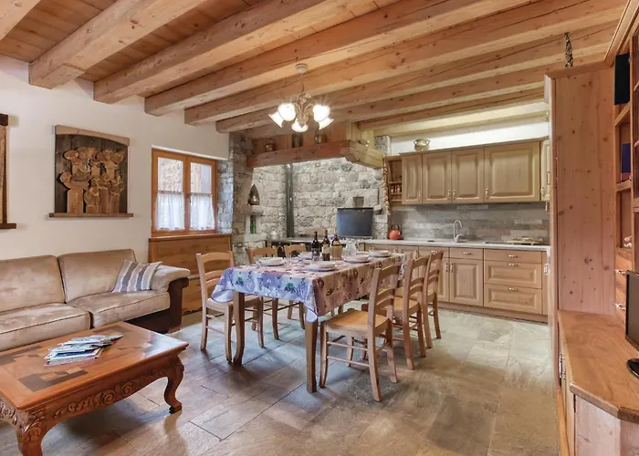 Alle Sorgenti Nyaraló *