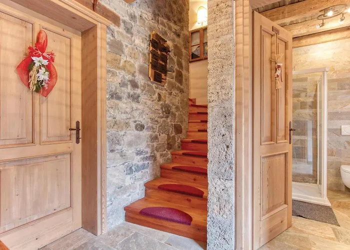 Alle Sorgenti Nyaraló *