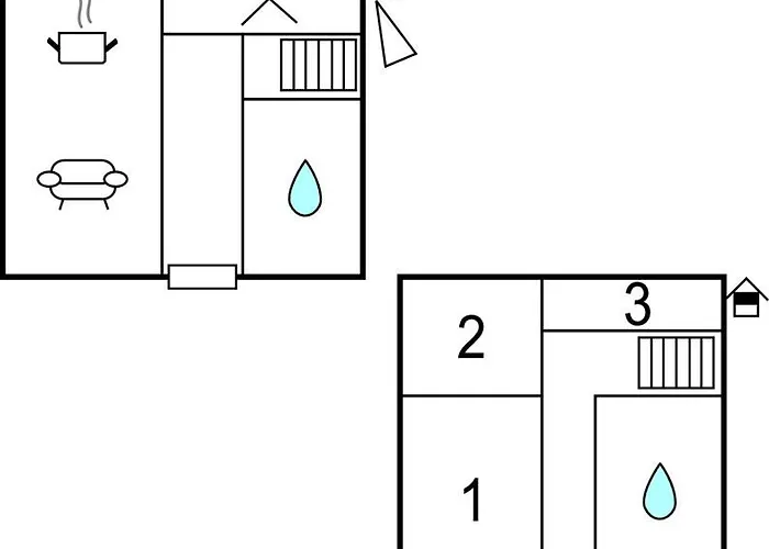 Nyaraló Alle Sorgenti Comeglians